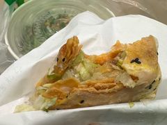 -煎饼道·新鲜现做(来福士店)