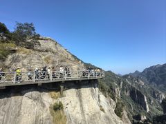 -雁荡山风景名胜区