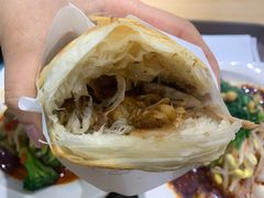 优质肉夹馍-魏家凉皮(博水商务大厦店)