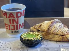 -味多美·北京面包工坊(天坛店)