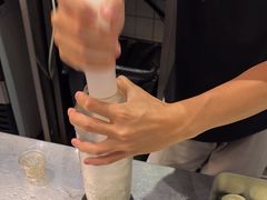 -木屋烧烤(惠阳华润小径湾店)