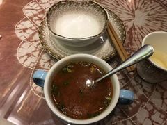 -蘑菇私房菜小馆(杨家坪西城天街店)