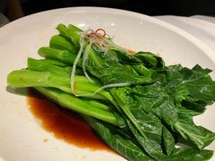 -羲和雅苑•北京烤鸭(陆家嘴中心店)