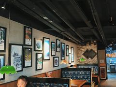 -洞庭土菜小炒馆(易发广场店)