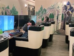 -网鱼电竞(杨浦中原店)