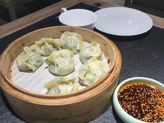 -安多素食(广仁寺路店)