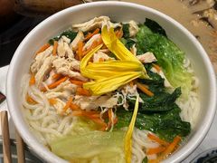 -云海肴云南菜·蒸汽石锅鱼(新奥店)