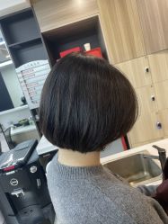 -奈川烫染Salon