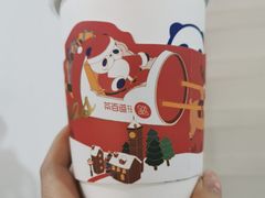 -茶百道(世纪大道店)