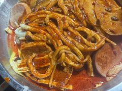 麻辣烫-苏袁麻辣烫(呼和浩特总局街店)