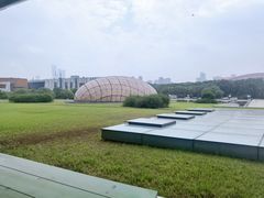 -金陵图书馆