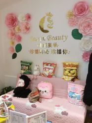 -Lab Season惜辰颜究社