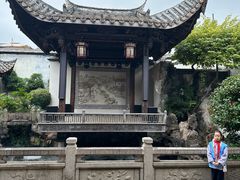 -三坊七巷历史文化街区