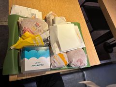 -麦当劳(新王府井店)