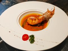-箱美术馆私房菜(水晶郦城店)