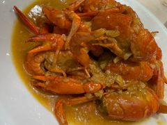 -阿胖龙虾小海鲜(宁国南路总店)