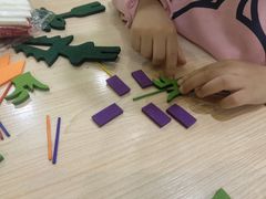 -乐之童成长中心(江南万达店)