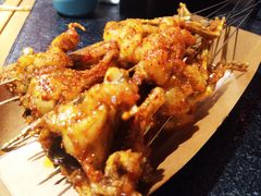 -听说碳烧蛙(高新万达店)