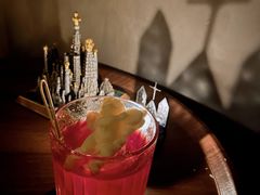 -CHURCH  BISTRO 教堂·餐吧