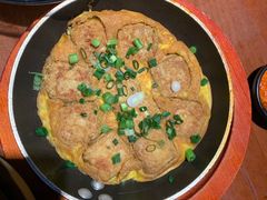 徽三毛豆腐-徽三说·土徽菜·中国徽菜连锁品牌(阳湖总店)