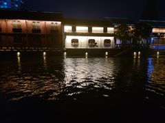 -衣裳街历史文化街区
