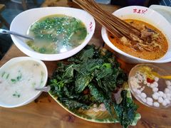 -古真记钵钵鸡(总店)