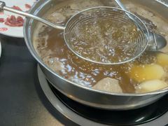 -一鼎牛鲜活牛肉城(晋江海峡国际食品城店)