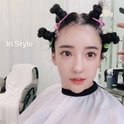 点击看大图 -东秀护肤造型