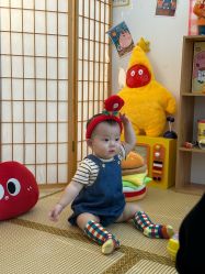 -可乐大王自然光儿童摄影(园区店)