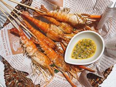 -79号渔船海鲜饭店(宝安店)