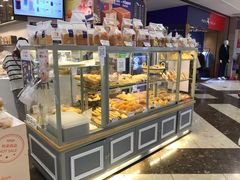 -BreadTalk面包新语·烘焙蛋糕(中华广场店)