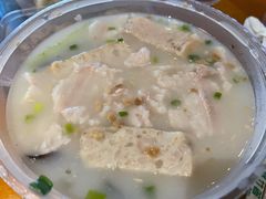 -广场正宗原汁薏米店