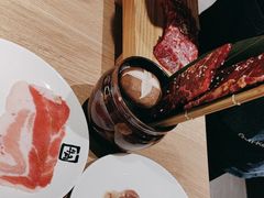-牛角烧肉(步步高星城天地店)