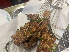 -老味烧烤(总店)
