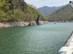 -本溪关山湖风景区