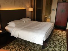 -上海崇明金茂凯悦酒店