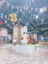 -幻贝家儿童乐园(武汉永旺梦乐城店)