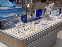 -AOJO眼镜(南翔印象城MEGA店)