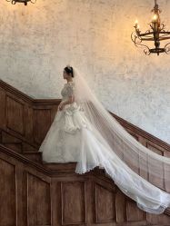 -金夫人婚纱摄影(华南店)