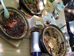 葱香油淋鸡-砂唐居(总店)