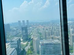 -南京金奥国际酒店