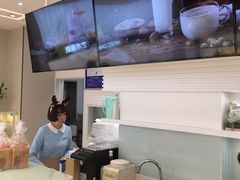 -好利来(高新枫叶广场店)