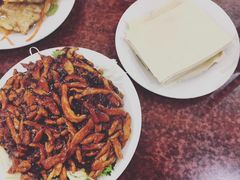 -哈尔滨大水饺(船山路店)