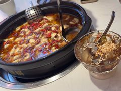 -周渝食惦酸菜鱼(青浦店)