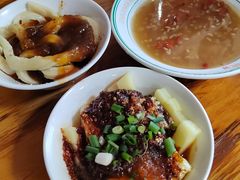 -洞子口张老二凉粉(文殊院店)