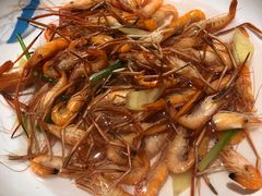 -吴越荣记苏州菜·松鼠桂鱼100%活鱼现做(斜塘老街店)