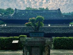 -宁波市保国寺古建筑博物馆