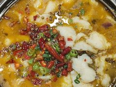 -乔家满族八大碗(流水沟店)