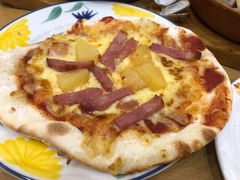 -萨莉亚意式餐厅(天河城购物中心店)