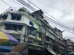 -唐人街(耀华力路)